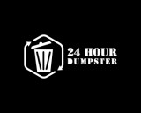 https://www.logocontest.com/public/logoimage/166586025624 hour dumpster-16.jpg